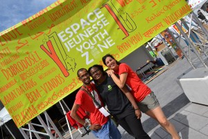 Avant le jour 1, on s'active